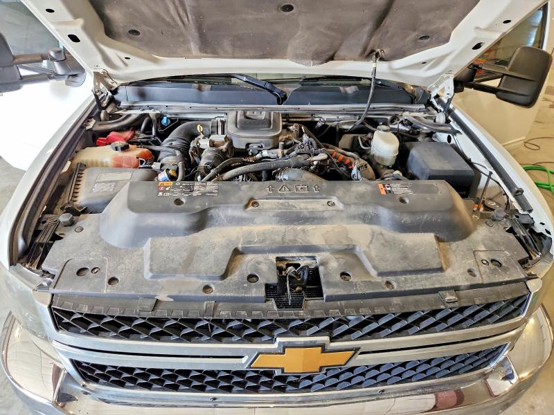 Photo 11 from auction – 2013 CHEVROLET SILVERADO with VIN 1GC1KYC84DF137248