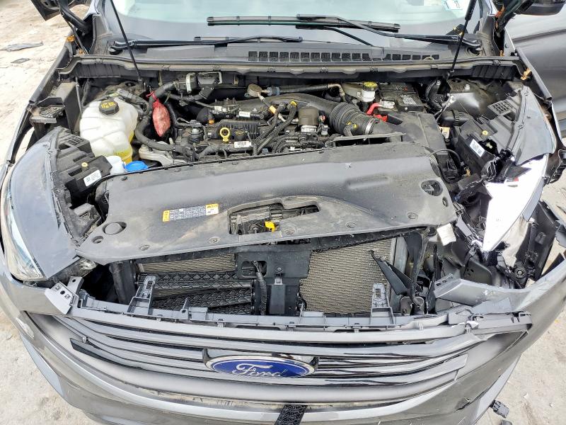 Photo 12 from auction – 2024 FORD EDGE with VIN 2FMPK4J91RBA32671
