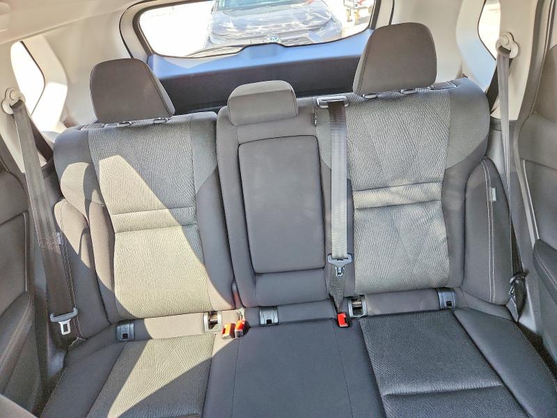 Photo 10 from auction – 2025 NISSAN ROGUE with VIN 5N1BT3BB1SC833187