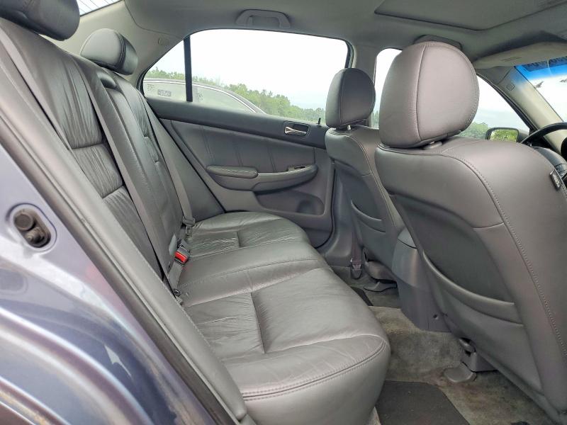 Photo 10 from auction – 2007 HONDA ACCORD with VIN 1HGCM56837A125964