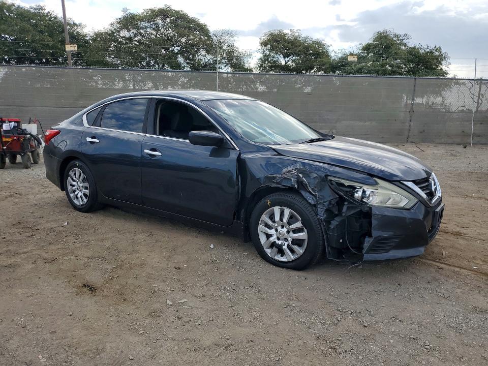 Снимка 4 от търг – 2016 NISSAN ALTIMA с VIN 1N4AL3AP4GN328078