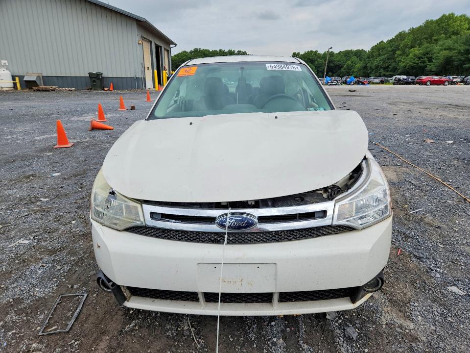 Photo 5 from auction – 2010 FORD FOCUS with VIN 1FAHP3HN2AW134397