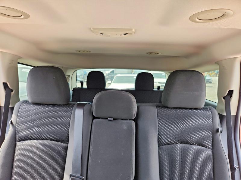 Photo 10 from auction – 2017 DODGE JOURNEY with VIN 3C4PDDBG9HT697185