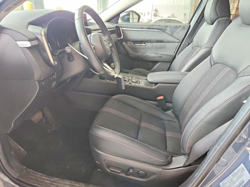 Photo 7 from auction – 2025 MAZDA CX-50 with VIN 7MMVAABW9SN107967