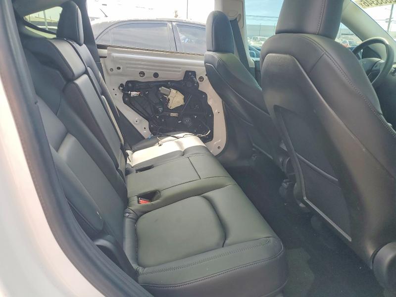 Foto 10 de la subasta – 2020 TESLA MODEL Y con VIN 5YJYGDEE3LF008657