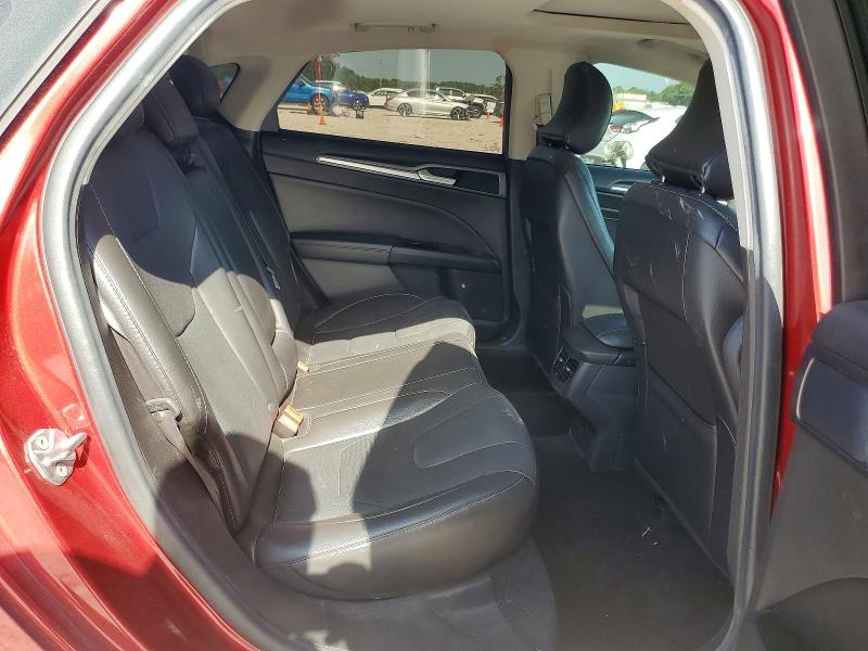 Photo 10 from auction – 2016 FORD FUSION with VIN 3FA6P0K94GR223286