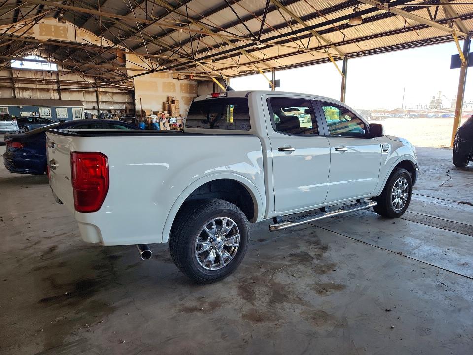 Photo 3 from auction – 2019 FORD RANGER with VIN 1FTER4EH6KLA38545