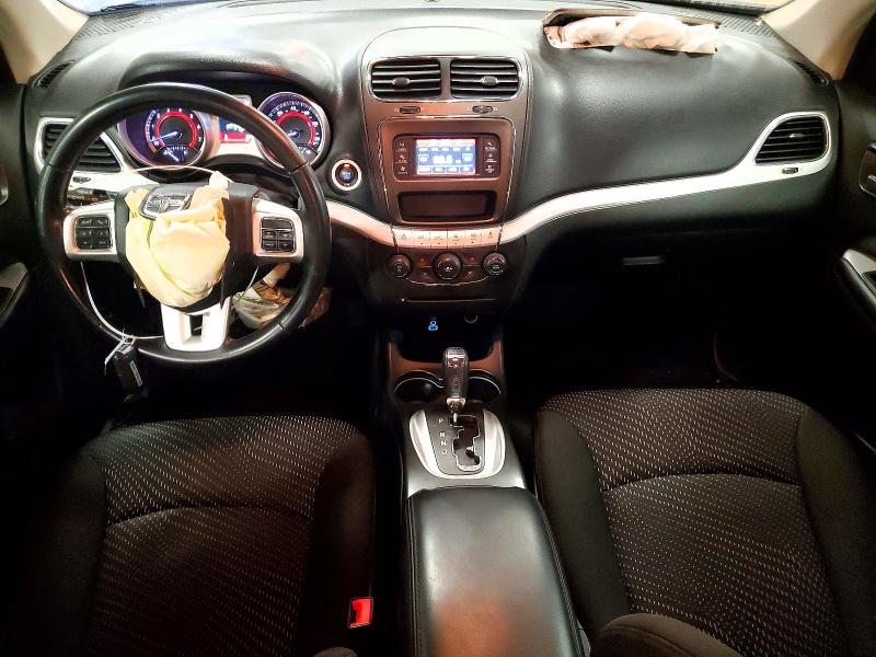 Photo 8 from auction – 2020 DODGE JOURNEY with VIN 3C4PDCABXLT269098