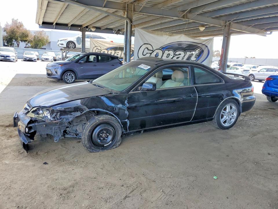 2003 ACURA 3.2CL