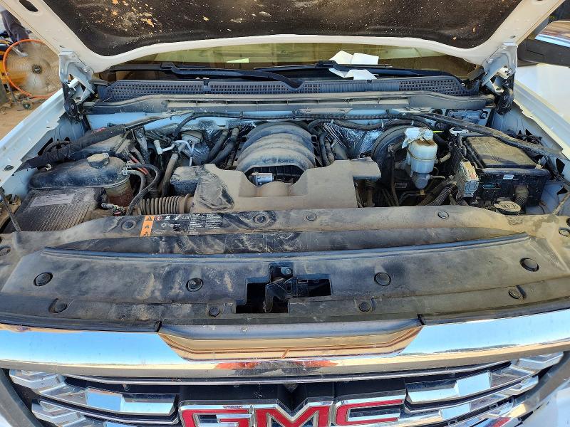Photo 11 from auction – 2017 GMC SIERRA with VIN 3GTU2NEC0HG131156