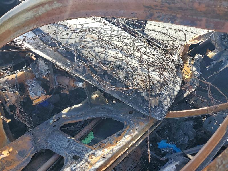 Photo 8 from auction – 2020 HONDA CIVIC with VIN 19XFC1F9XLE209366