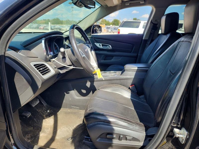 Photo 7 from auction – 2017 GMC TERRAIN with VIN 2GKFLPE32H6129488
