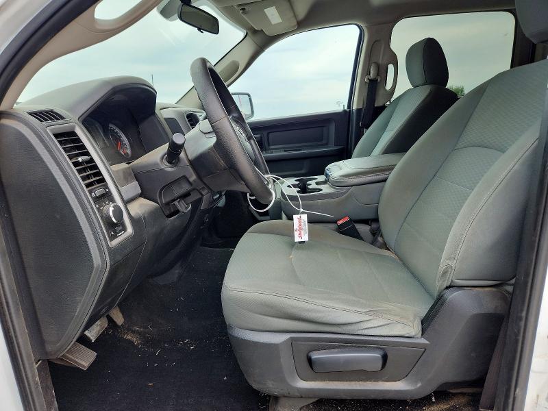 Photo 7 from auction – 2015 RAM 1500 with VIN 3C6RR7KT1FG532110