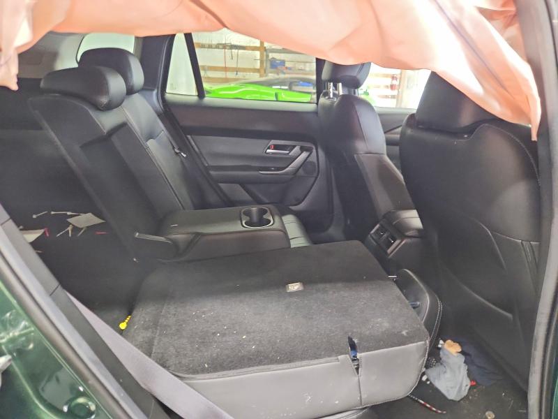 Photo 10 from auction – 2026 MAZDA CX-50 with VIN 7MMVABDL0TN601595