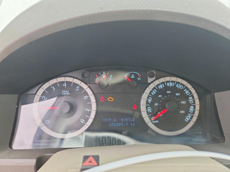 Photo 9 from auction – 2011 FORD ESCAPE with VIN 1FMCU0DGXBKA24074