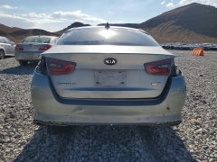 Фото 6 с аукциона – 2014 KIA OPTIMA с VIN KNAGM4AD2E5066097