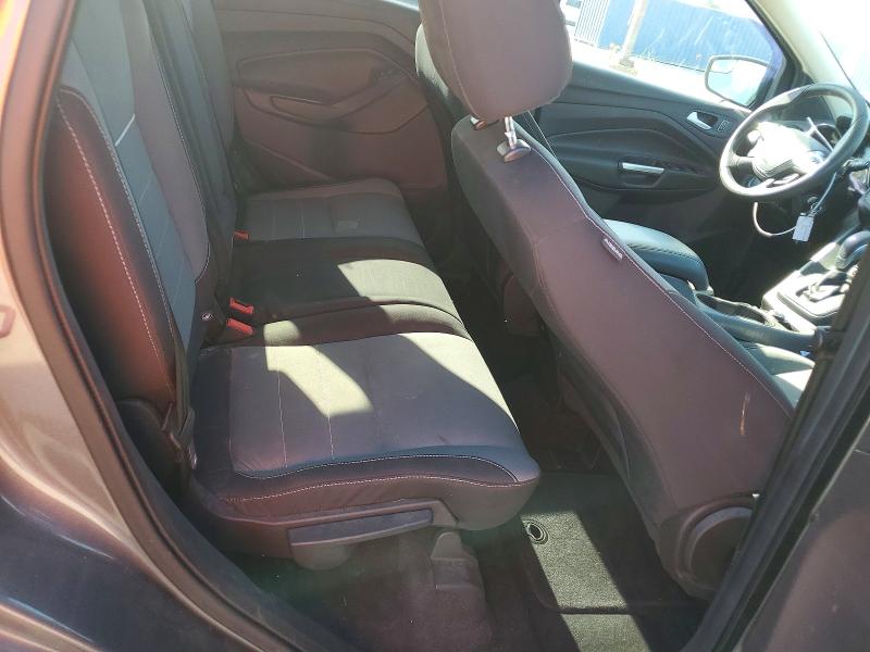 Снимка 11 от търг – 2014 FORD ESCAPE с VIN 1FMCU0GXXEUE24155