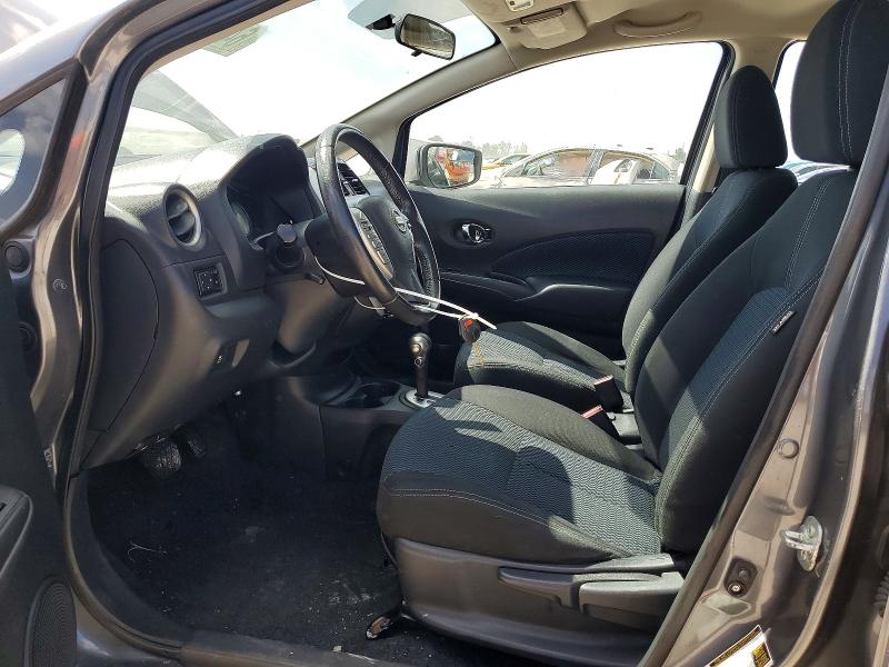 Photo 7 from auction – 2016 NISSAN VERSA NOTE with VIN 3N1CE2CP4GL378552