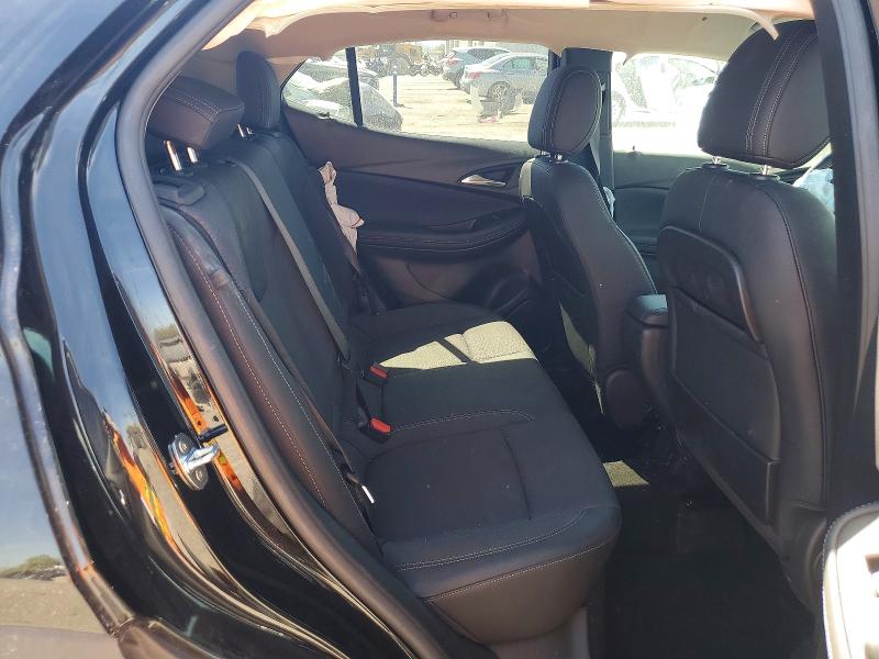 Photo 11 from auction – 2023 BUICK ENCORE GX with VIN KL4MMCSL2PB038465