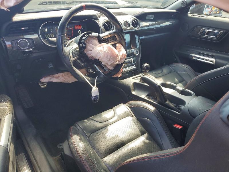 Zdjęcie 8 z aukcji – 2016 FORD MUSTANG z VIN 1FA6P8CF3G5298602