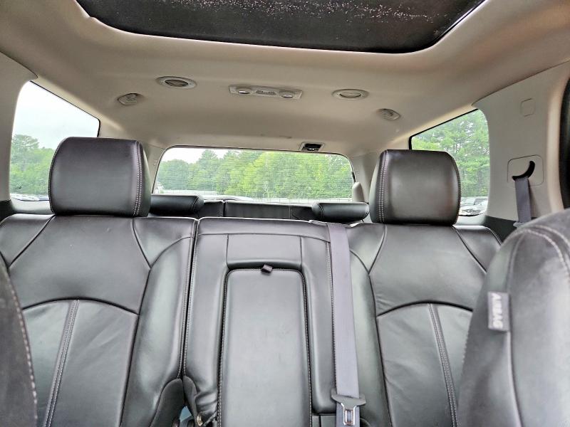Photo 10 from auction – 2013 GMC ACADIA with VIN 1GKKVRKD1DJ196324