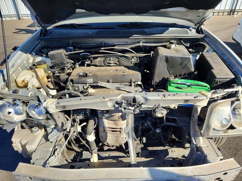 Photo 12 from auction – 2003 TOYOTA HIGHLANDER with VIN JTEGD21A230064868