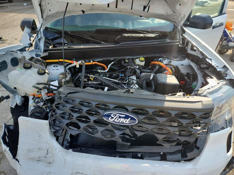 Photo 11 from auction – 2026 FORD MAVERICK with VIN 3FTTW8A33TRA46316