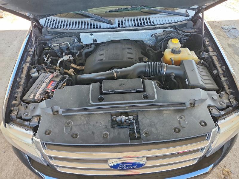 Photo 12 from auction – 2017 FORD EXPEDITION with VIN 1FMJU1JT6HEA60849