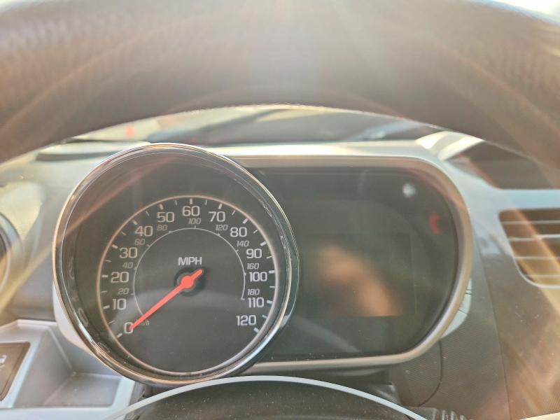 Снимка 9 от търг – 2015 CHEVROLET SPARK с VIN KL8CB6S94FC720469