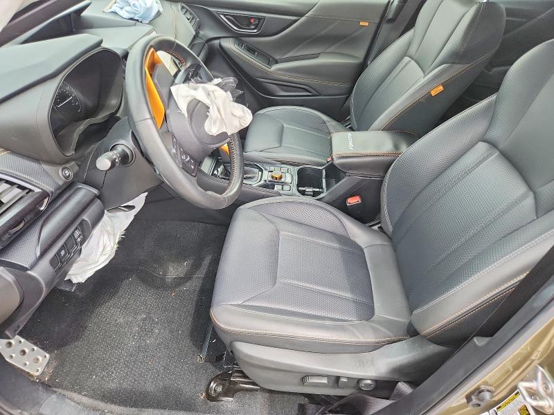 Zdjęcie 7 z aukcji – 2023 SUBARU FORESTER z VIN JF2SKALC4PH426351