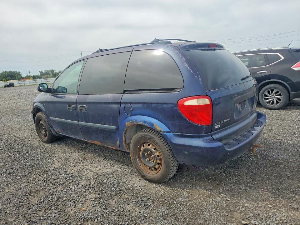 Photo 2 from auction – 2005 DODGE CARAVAN with VIN 1D4GP25R65B148858