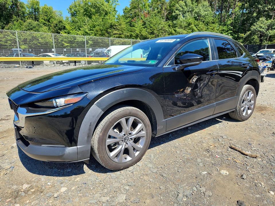 2025 MAZDA CX-30 - Търг №65760806
