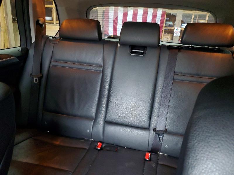 Photo 10 from auction – 2012 BMW X5 with VIN 5UXZV4C54CL991129