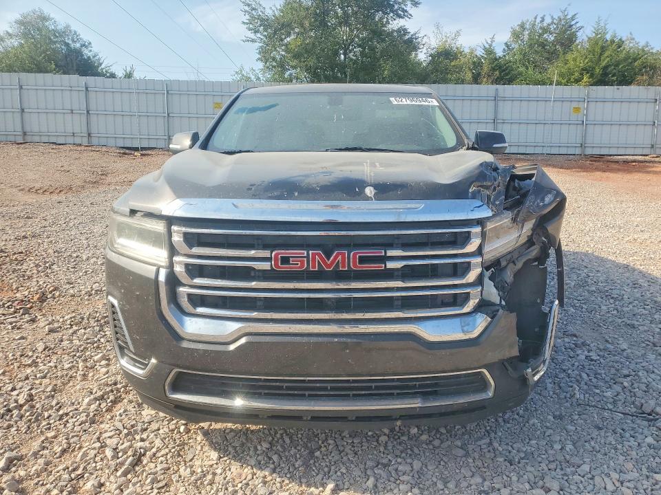 Photo 5 from auction – 2020 GMC ACADIA with VIN 1GKKNKLA7LZ165722
