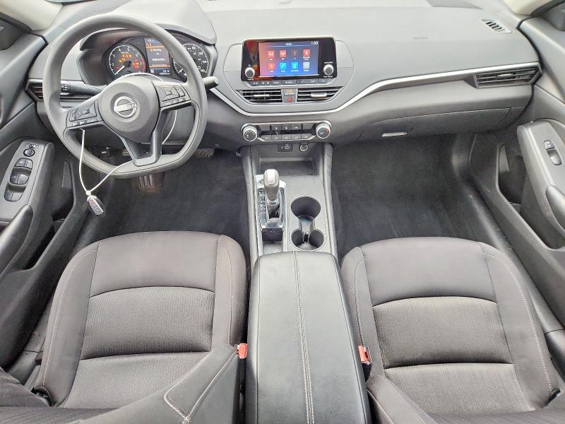 Photo 8 from auction – 2023 NISSAN ALTIMA with VIN 1N4BL4BV5PN385669