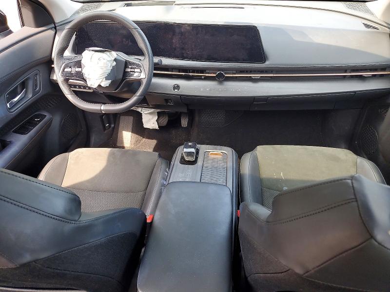 Zdjęcie 8 z aukcji – 2024 NISSAN ARIYA z VIN JN1DF0BB7RM737574