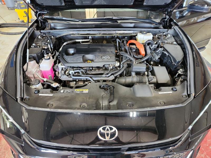 Photo 11 from auction – 2026 TOYOTA CROWN with VIN JTDAAAAF1T3040696