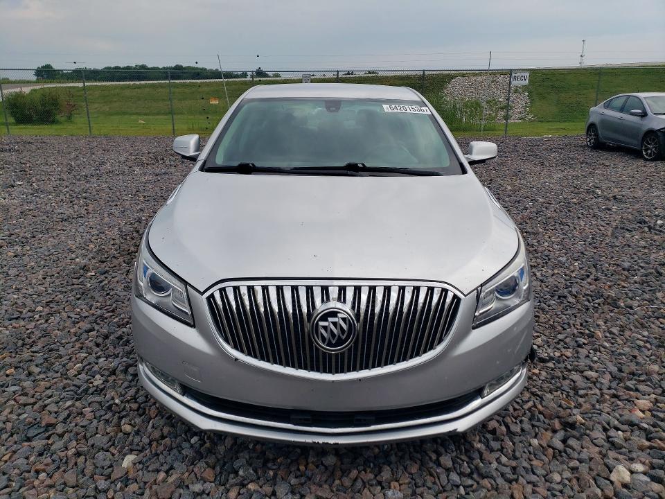 Foto 5 de la subasta – 2016 BUICK LACROSSE con VIN 1G4GB5G30GF115870