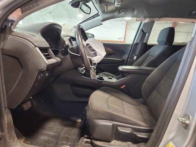 Photo 7 from auction – 2020 GMC TERRAIN with VIN 3GKALTEV4LL341611