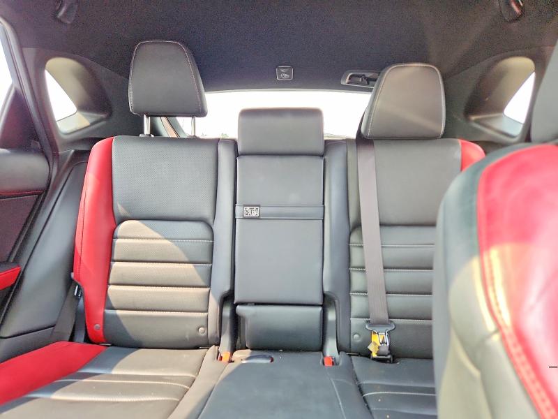 Photo 10 from auction – 2019 LEXUS NX 300 with VIN JTJBARBZ1K2191650