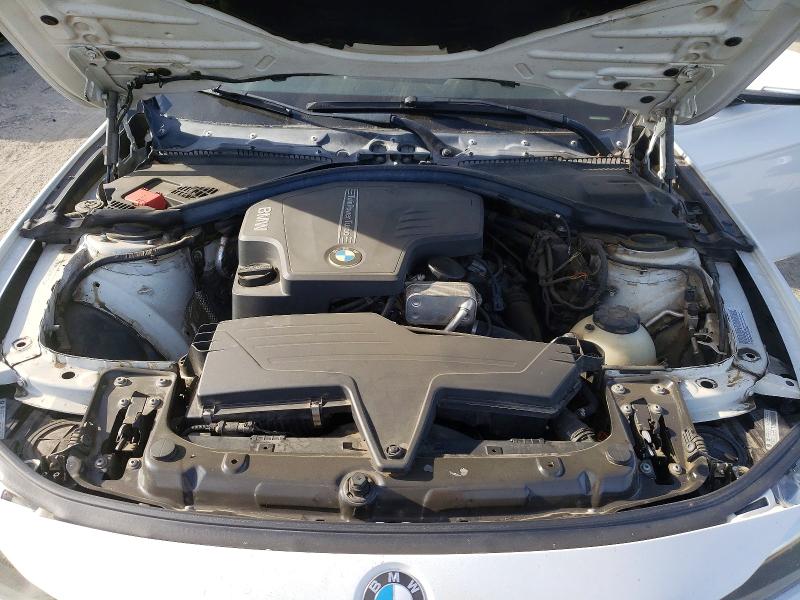 Photo 11 from auction – 2013 BMW 328 with VIN WBA3C1G52DNR47512