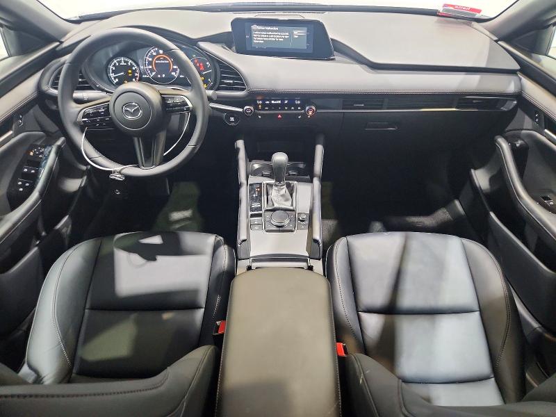 Photo 8 from auction – 2026 MAZDA 3 with VIN JM1BPALL2T1886207