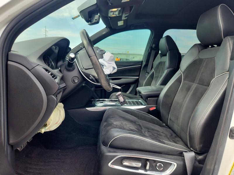Photo 7 from auction – 2019 ACURA MDX with VIN 5J8YD4H03KL002847