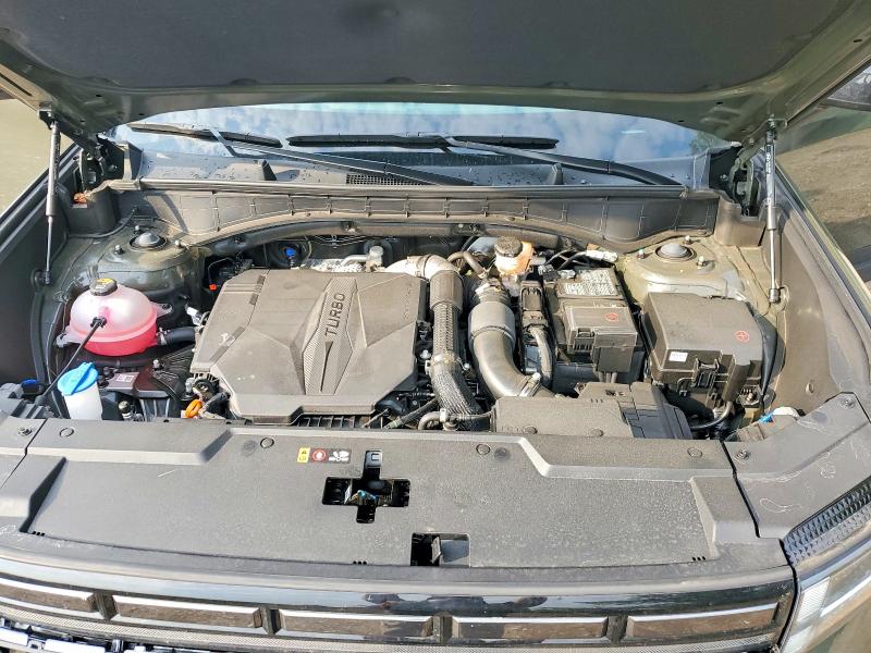 Photo 12 from auction – 2025 HYUNDAI SANTA FE with VIN 5NMP3DGL2SH143631