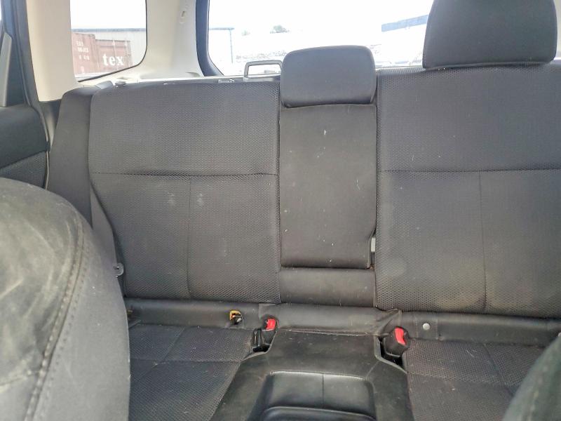 Photo 10 from auction – 2012 SUBARU FORESTER with VIN JF2SHADC0CH409120