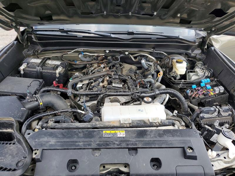 Photo 11 from auction – 2025 TOYOTA TACOMA with VIN 3TMLB5JN0SM180238