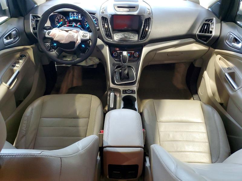 Photo 8 from auction – 2013 FORD ESCAPE with VIN 1FMCU0HX7DUD53820