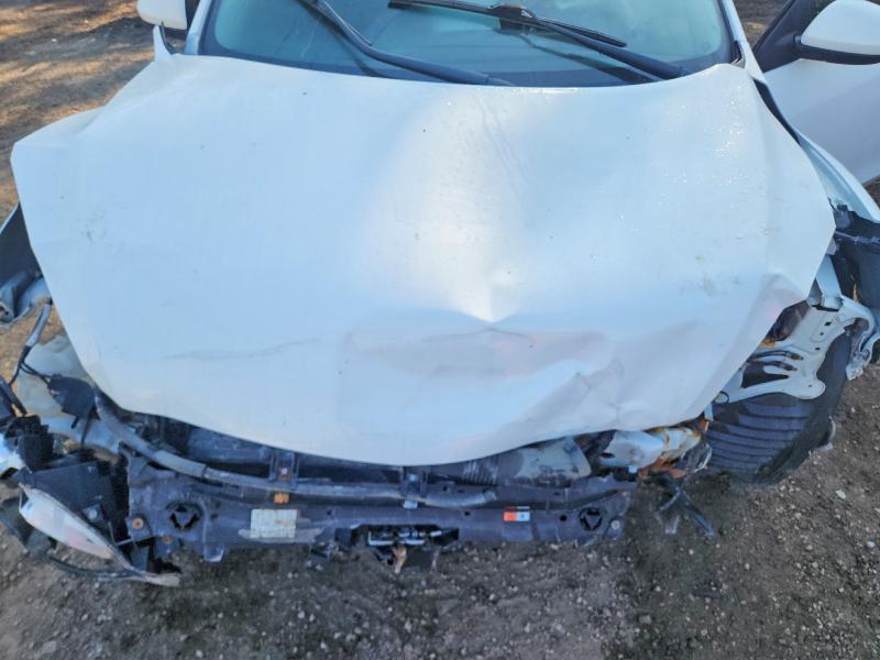 Photo 11 from auction – 2010 MAZDA 3 with VIN JM1BL1SF5A1289962