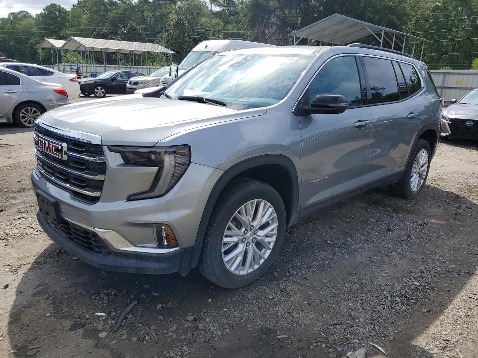 2024 GMC ACADIA - Търг №66829256