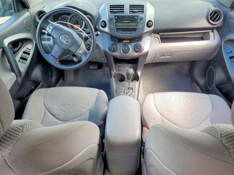 Photo 8 from auction – 2011 TOYOTA RAV4 with VIN 2T3BF4DV6BW174058